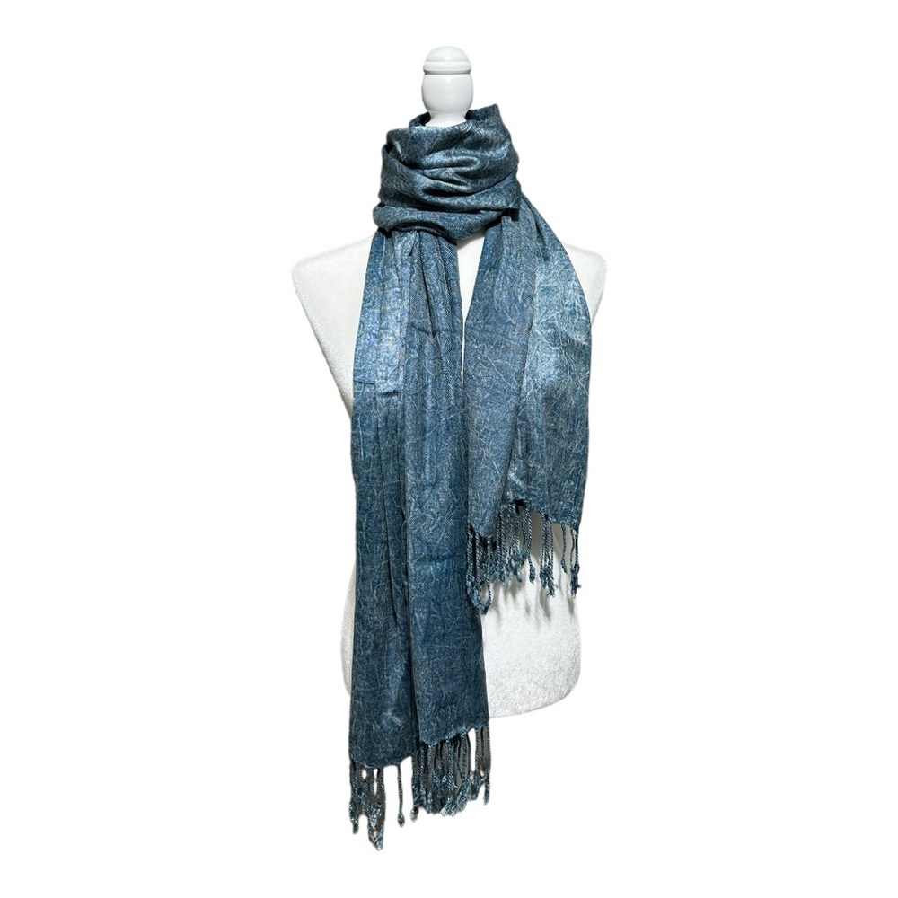 Women’s Scarf Custom Made 5ft  Length